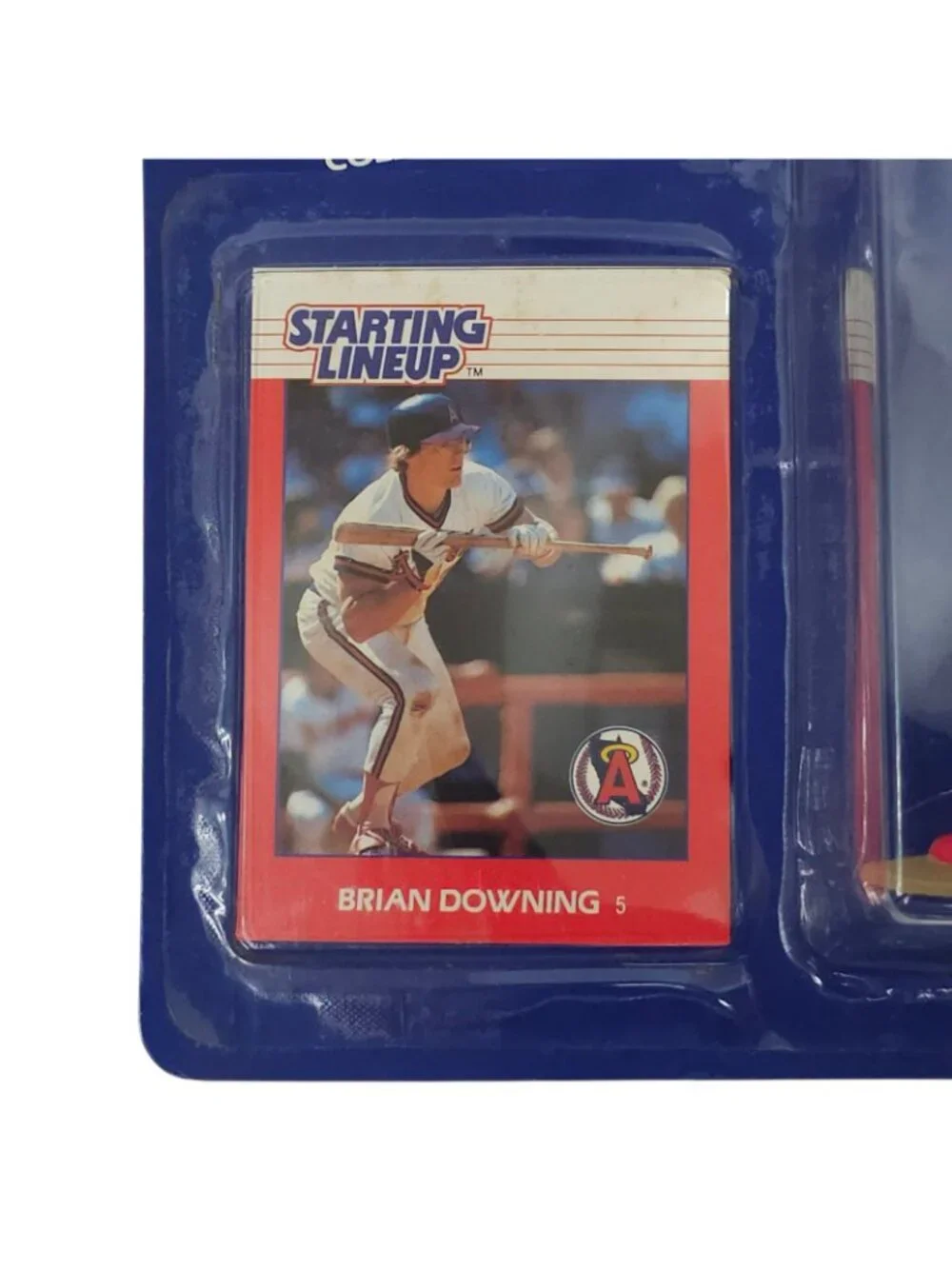 Kenner 1988 starting